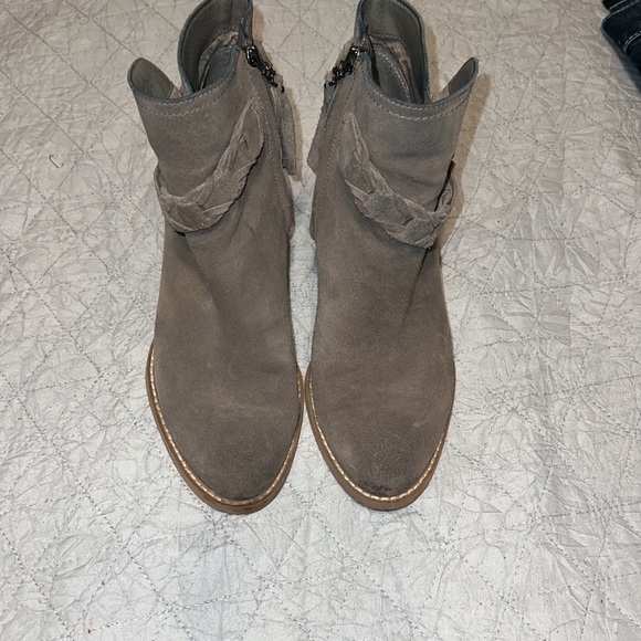 Booties - Picture 2 of 5